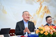 直击平安股东大会：股东们“组团打卡”，管理层回应25个热点问题