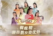 基金圈的“OPPO”时刻：博时基金“蜘蛛精”引众怒！网友：生理不适！