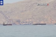 联合国：霍尔木兹海峡相关船舶通行量下降95.3%