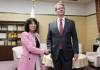 贝森特据悉曾当面对日本财相说了重话 此次访日或考验高市和央行