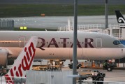 中东冲突扰乱航空运输 卡塔尔航空利润下滑