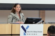 美国科学促进会主席：中美合著论文在引用影响力上优于单一国家论文