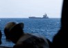 美国军舰在霍尔木兹海峡被伊朗击中？美军否认