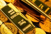 国际金价波动明显，又有银行退出个人“炒金”业务