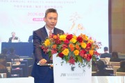 中国平安联席首席执行官郭晓涛：在三方共赢模式下，为患者精准匹配医疗资源