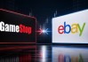 蛇吞象 GameStop以560亿美元收购eBay的提议引发投资者对融资能力的质疑
