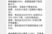 两周净值回撤近15%？百亿量化私募明汯投资宏观策略产品疑似“翻车”