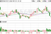 小崧股份关联参股公司贷款违约 逾期担保金额达1.55亿元