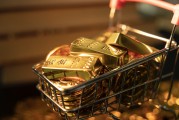 贷款炒金、空买空卖，金价震荡下的危险游戏