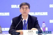 中国人民对外友好协会吕宏伟：与中国合作应成为欧洲发展主要方向