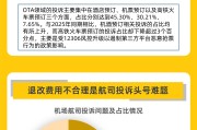 黑猫投诉4月数据说：受五一影响OTA投诉环比增长近三成