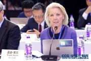杜克大学温迪・库兰：人才是创新的核心驱动力