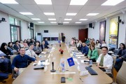探寻“我的智能城市”：上海论坛分论坛邀您共绘明日城市，当“人机耦合”重塑都市文明