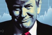 特朗普第一季度进行3642笔股票交易，打破数十年保密信托惯例