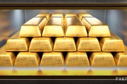 黄金交易提醒：金价暴涨3.5%却创16年最惨月度！多头还能逆转乾坤？
