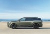 雷克萨斯纯电三排座SUV TZ发布：聚焦大空间