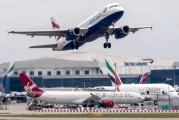 国际能源署署长：欧洲航空燃油或在6周内耗尽