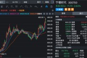 宁德时代重要股东，一口气转让238亿元股票！30家机构接盘！