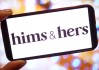 Hims  Hers一季度亏损、盈利指引疲软，股价暴跌16%