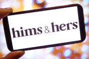 Hims  Hers一季度亏损、盈利指引疲软，股价暴跌16%