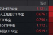 从追“光”到抢“芯”，有哪些值得关注的ETF？