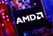 AMD股价暴涨12% 投资者高涨情绪背后原因解析