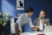 首席执行官与企业领袖最担忧什么？