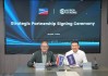 海博思创与SMA签署全球战略合作协议深化全球储能合作