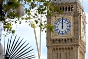 英议会通过法案：08年后出生者终身不得购烟