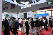 全栈储能方案赋能新型电力系统，金时科技亮相CIBF2026