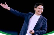 市值腰斩，联合创始人退出，小米的“故事”不好讲了