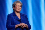 AMD营收及业绩指引均超预期，股价暴涨16%