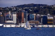 纽币NZDUSD被迫进入“加息赌局”：新西兰通胀不降反升，市场开始疯狂定价！ 2026-4-23 技术分析