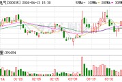 中科电气：公司一直坚持在新能源材料领域做相关前瞻性研究，其中硬碳负极材料已实现量产