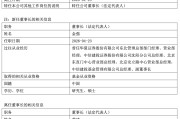 中信建投基金总经理金强升任董事长，一季度末管理规模跌出千亿阵营