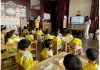 515投资者保护|《银华小小理财家》“公益+投教”财商课程:以金融温度赋能儿童成长 培育正确的财富观
