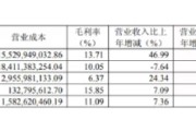 江淮汽车：扣非净利九连亏，靠尊界增收难解亏损困局
