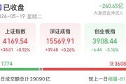 A股午后拉升，诱多还是承接？机构激辩去向→