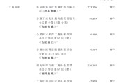 酷芯微港股IPO：递表前创始人0元转让公司股份 收入增长停滞现金流恶化 一半股份支付流向CFO