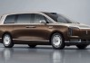 鸿蒙智行再添一款旗舰MPV车型：尊界 V800 正式申报，预计定位更“尊”更“贵”！