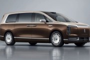 鸿蒙智行再添一款旗舰MPV车型：尊界 V800 正式申报，预计定位更“尊”更“贵”！