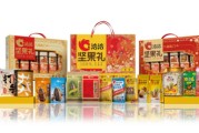 洽洽食品迎拐点：一季度净利润大增117%