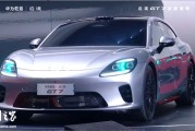 华为乾崑启境 GT7 智能猎装车全球首秀，同步开启盲订