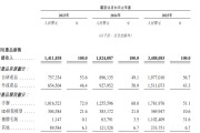 名创优品旗下TOP TOY再度递表港交所，自研产品收入占比超55%