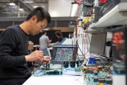 福特秘密电动车部门浮出水面 市场放缓背景下仍看好全新电动皮卡