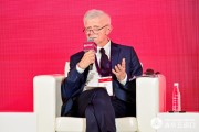 马雷克·贝尔卡：立足于全球宏观经济视角 探寻中欧协同效应