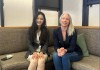 对话奥马哈｜Marisa Warren：很遗憾，AI没有成为伯克希尔大会的核心议题