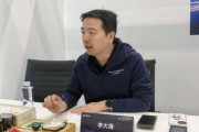 面壁智能“上车”背后：坚定端侧模型方向，目标让汽车变成“贾维斯”