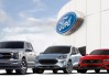 福特汽车4月份销量下滑