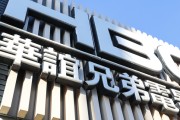 因60万案款未履行成老赖，ST华谊深陷债务泥潭